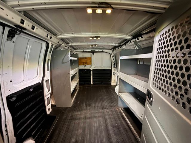 2017 Chevrolet Express 2500 | Houston, TX | Houston Auto Credit 2017 Chevrolet Express 2500 | Houston, TX | Houston Auto Credit