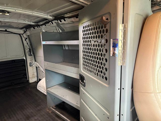 2017 Chevrolet Express 2500 | Houston, TX | Houston Auto Credit 2017 Chevrolet Express 2500 | Houston, TX | Houston Auto Credit