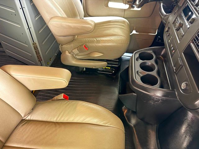 2017 Chevrolet Express 2500 | Houston, TX | Houston Auto Credit 2017 Chevrolet Express 2500 | Houston, TX | Houston Auto Credit