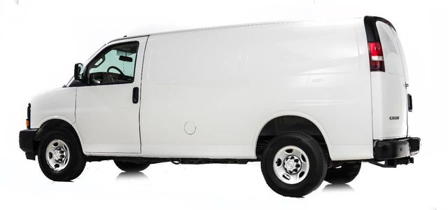 2017 Chevrolet Express 2500 | Houston, TX | Houston Auto Credit 2017 Chevrolet Express 2500 | Houston, TX | Houston Auto Credit