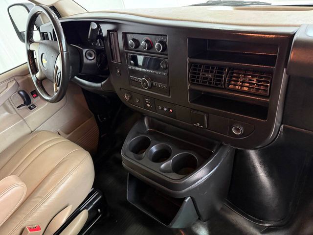 2017 Chevrolet Express 2500 | Houston, TX | Houston Auto Credit 2017 Chevrolet Express 2500 | Houston, TX | Houston Auto Credit