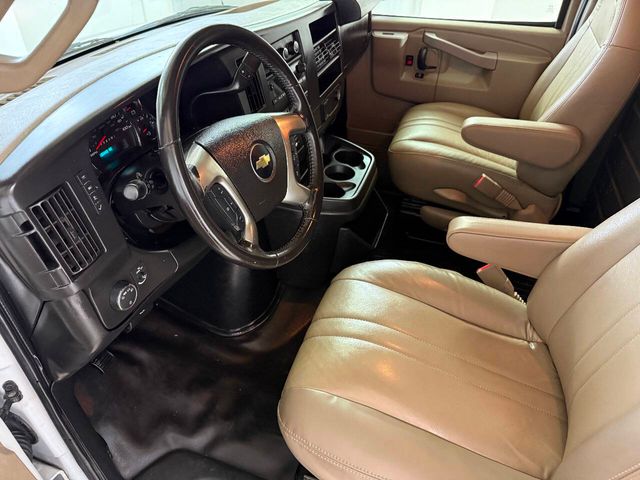 2017 Chevrolet Express 2500 | Houston, TX | Houston Auto Credit 2017 Chevrolet Express 2500 | Houston, TX | Houston Auto Credit