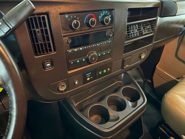 2017 Chevrolet Express 2500 | Houston, TX | Houston Auto Credit 2017 Chevrolet Express 2500 | Houston, TX | Houston Auto Credit