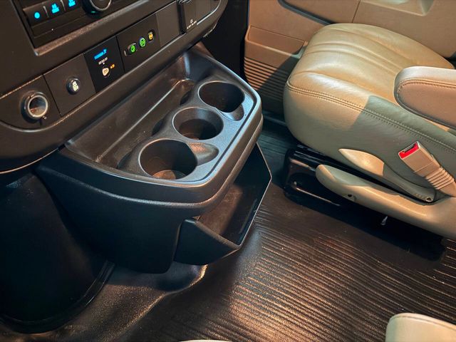 2017 Chevrolet Express 2500 | Houston, TX | Houston Auto Credit 2017 Chevrolet Express 2500 | Houston, TX | Houston Auto Credit