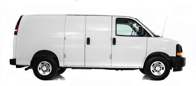2017 Chevrolet Express 2500 | Houston, TX | Houston Auto Credit 2017 Chevrolet Express 2500 | Houston, TX | Houston Auto Credit