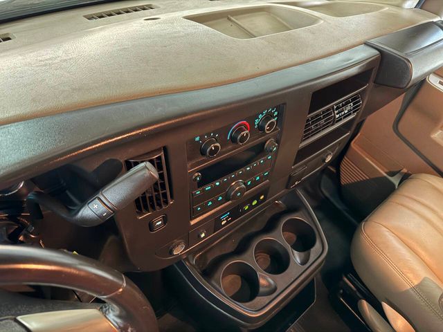 2017 Chevrolet Express 2500 | Houston, TX | Houston Auto Credit 2017 Chevrolet Express 2500 | Houston, TX | Houston Auto Credit