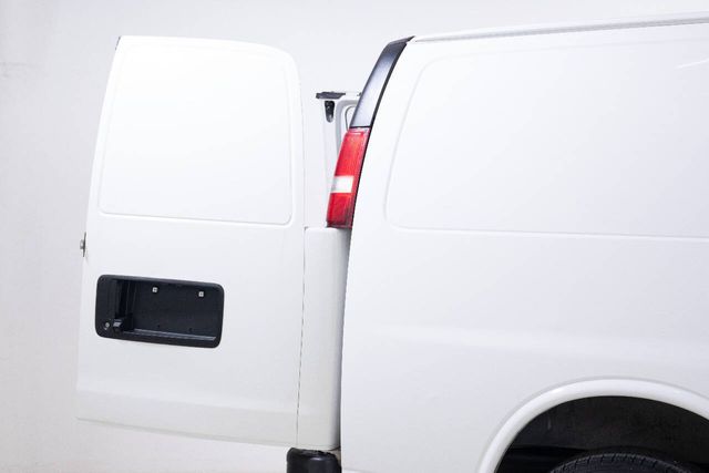 2017 Chevrolet Express 2500 | Houston, TX | Houston Auto Credit 2017 Chevrolet Express 2500 | Houston, TX | Houston Auto Credit