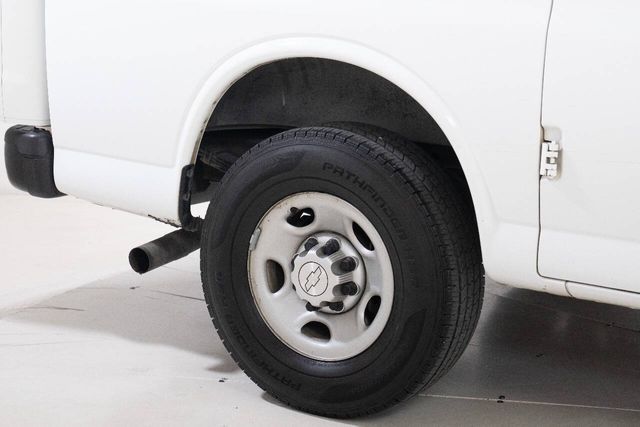 2017 Chevrolet Express 2500 | Houston, TX | Houston Auto Credit 2017 Chevrolet Express 2500 | Houston, TX | Houston Auto Credit