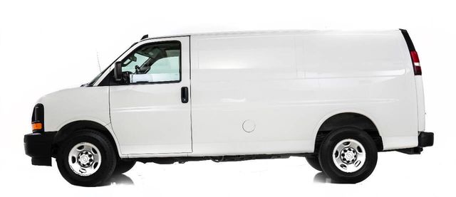 2017 Chevrolet Express 2500 | Houston, TX | Houston Auto Credit 2017 Chevrolet Express 2500 | Houston, TX | Houston Auto Credit