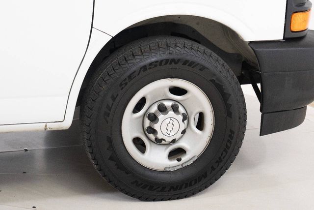 2017 Chevrolet Express 2500 | Houston, TX | Houston Auto Credit 2017 Chevrolet Express 2500 | Houston, TX | Houston Auto Credit