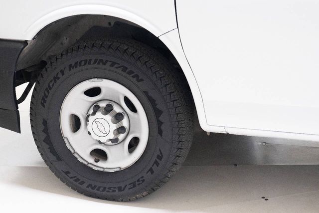 2017 Chevrolet Express 2500 | Houston, TX | Houston Auto Credit 2017 Chevrolet Express 2500 | Houston, TX | Houston Auto Credit