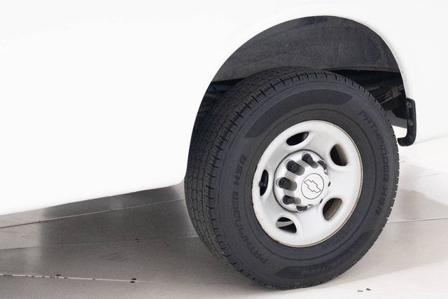 2017 Chevrolet Express 2500 | Houston, TX | Houston Auto Credit 2017 Chevrolet Express 2500 | Houston, TX | Houston Auto Credit