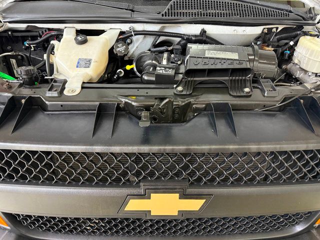 2017 Chevrolet Express 2500 | Houston, TX | Houston Auto Credit 2017 Chevrolet Express 2500 | Houston, TX | Houston Auto Credit