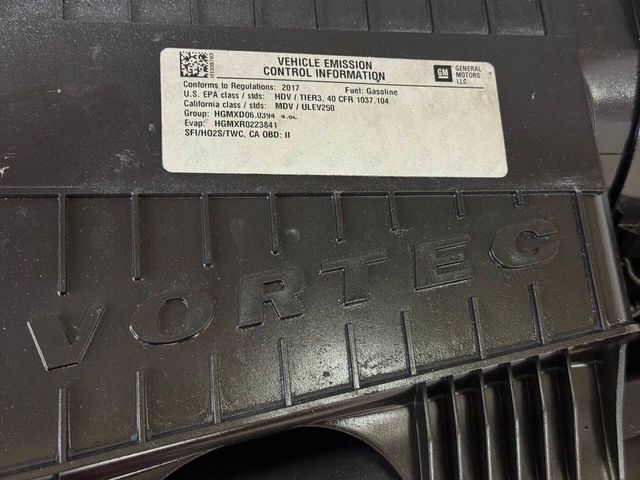 2017 Chevrolet Express 2500 | Houston, TX | Houston Auto Credit 2017 Chevrolet Express 2500 | Houston, TX | Houston Auto Credit