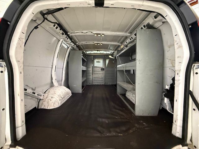 2017 Chevrolet Express 2500 | Houston, TX | Houston Auto Credit 2017 Chevrolet Express 2500 | Houston, TX | Houston Auto Credit