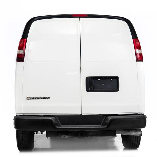 2017 Chevrolet Express 2500 | Houston, TX | Houston Auto Credit 2017 Chevrolet Express 2500 | Houston, TX | Houston Auto Credit