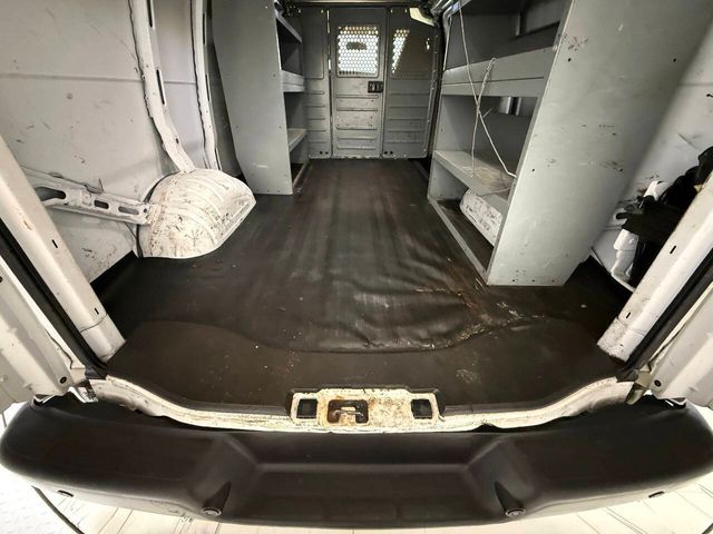 2017 Chevrolet Express 2500 | Houston, TX | Houston Auto Credit 2017 Chevrolet Express 2500 | Houston, TX | Houston Auto Credit