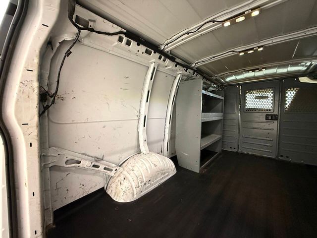 2017 Chevrolet Express 2500 | Houston, TX | Houston Auto Credit 2017 Chevrolet Express 2500 | Houston, TX | Houston Auto Credit