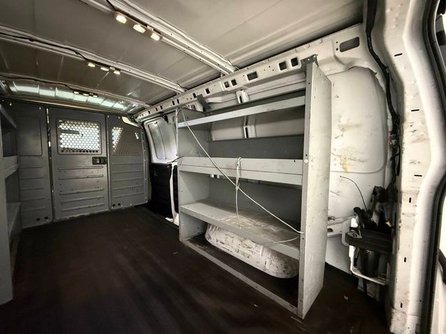 2017 Chevrolet Express 2500 | Houston, TX | Houston Auto Credit 2017 Chevrolet Express 2500 | Houston, TX | Houston Auto Credit