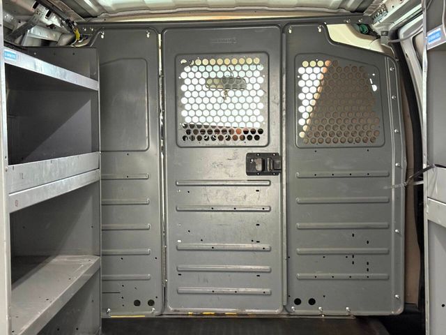 2017 Chevrolet Express 2500 | Houston, TX | Houston Auto Credit 2017 Chevrolet Express 2500 | Houston, TX | Houston Auto Credit