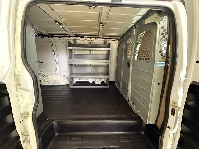 2017 Chevrolet Express 2500 | Houston, TX | Houston Auto Credit 2017 Chevrolet Express 2500 | Houston, TX | Houston Auto Credit