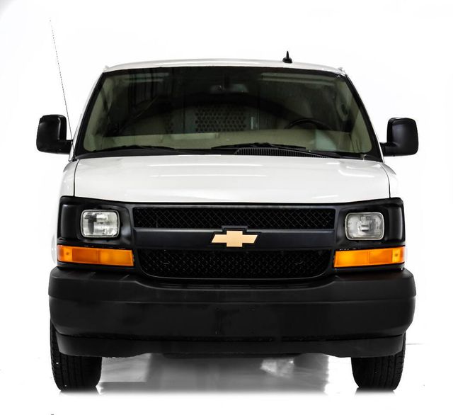 2017 Chevrolet Express 2500 | Houston, TX | Houston Auto Credit 2017 Chevrolet Express 2500 | Houston, TX | Houston Auto Credit