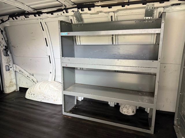 2017 Chevrolet Express 2500 | Houston, TX | Houston Auto Credit 2017 Chevrolet Express 2500 | Houston, TX | Houston Auto Credit