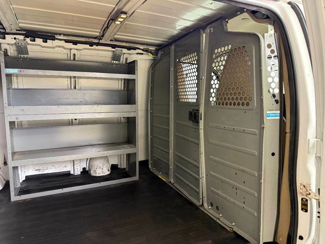 2017 Chevrolet Express 2500 | Houston, TX | Houston Auto Credit 2017 Chevrolet Express 2500 | Houston, TX | Houston Auto Credit