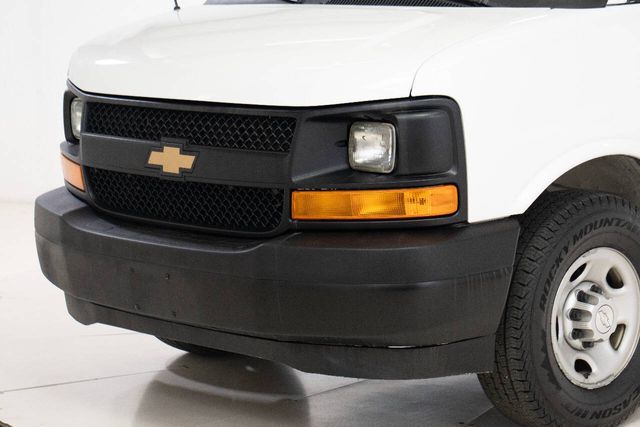 2017 Chevrolet Express 2500 | Houston, TX | Houston Auto Credit 2017 Chevrolet Express 2500 | Houston, TX | Houston Auto Credit