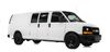 2017 Chevrolet Express 2500 | Houston, TX | Houston Auto Credit