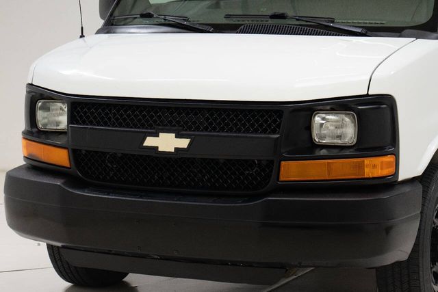 2017 Chevrolet Express 2500 | Houston, TX | Houston Auto Credit 2017 Chevrolet Express 2500 | Houston, TX | Houston Auto Credit