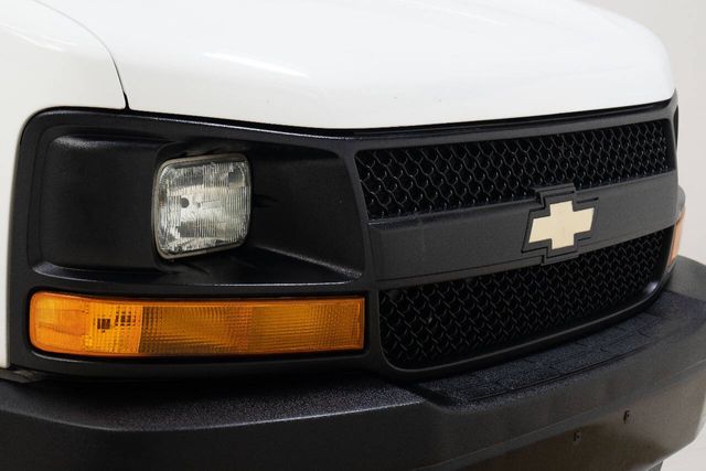 2017 Chevrolet Express 2500 | Houston, TX | Houston Auto Credit 2017 Chevrolet Express 2500 | Houston, TX | Houston Auto Credit