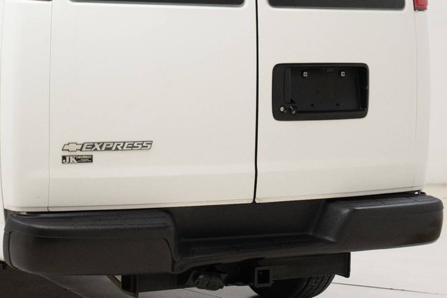 2017 Chevrolet Express 2500 | Houston, TX | Houston Auto Credit 2017 Chevrolet Express 2500 | Houston, TX | Houston Auto Credit