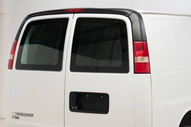 2017 Chevrolet Express 2500 | Houston, TX | Houston Auto Credit 2017 Chevrolet Express 2500 | Houston, TX | Houston Auto Credit