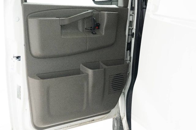 2017 Chevrolet Express 2500 | Houston, TX | Houston Auto Credit 2017 Chevrolet Express 2500 | Houston, TX | Houston Auto Credit