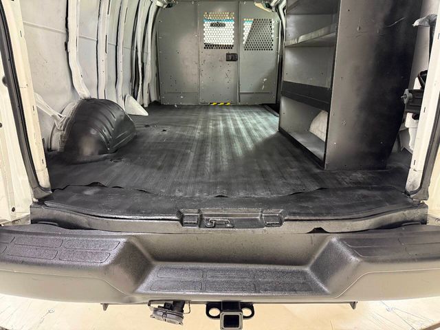 2017 Chevrolet Express 2500 | Houston, TX | Houston Auto Credit 2017 Chevrolet Express 2500 | Houston, TX | Houston Auto Credit