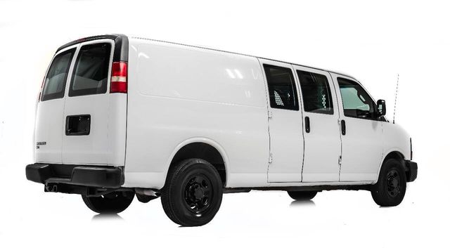 2017 Chevrolet Express 2500 | Houston, TX | Houston Auto Credit 2017 Chevrolet Express 2500 | Houston, TX | Houston Auto Credit