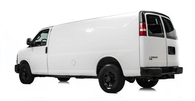 2017 Chevrolet Express 2500 | Houston, TX | Houston Auto Credit 2017 Chevrolet Express 2500 | Houston, TX | Houston Auto Credit