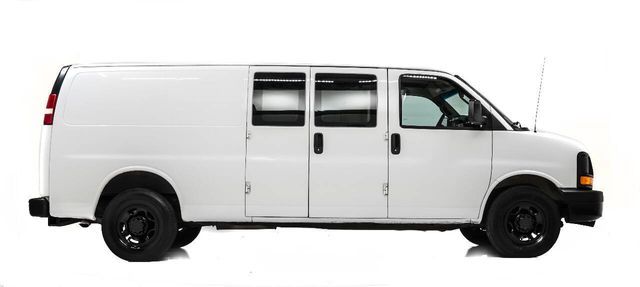 2017 Chevrolet Express 2500 | Houston, TX | Houston Auto Credit 2017 Chevrolet Express 2500 | Houston, TX | Houston Auto Credit