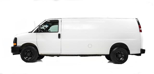 2017 Chevrolet Express 2500 | Houston, TX | Houston Auto Credit 2017 Chevrolet Express 2500 | Houston, TX | Houston Auto Credit