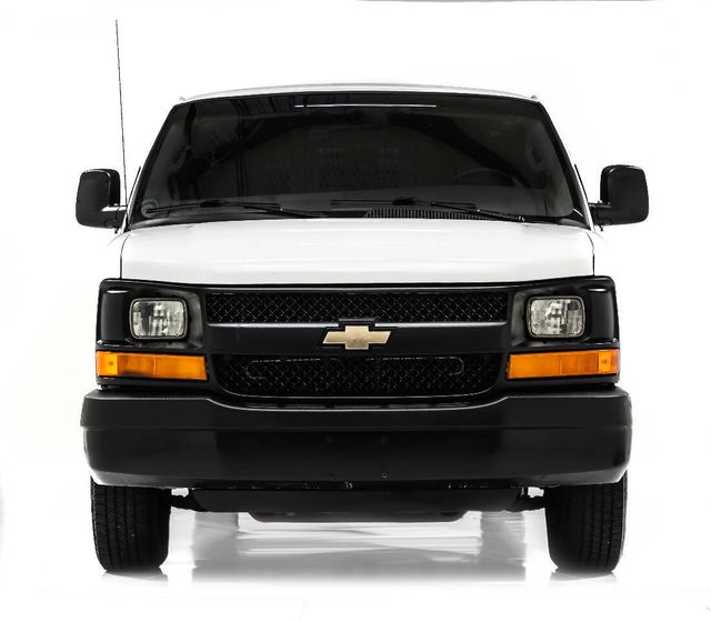 2017 Chevrolet Express 2500 | Houston, TX | Houston Auto Credit 2017 Chevrolet Express 2500 | Houston, TX | Houston Auto Credit