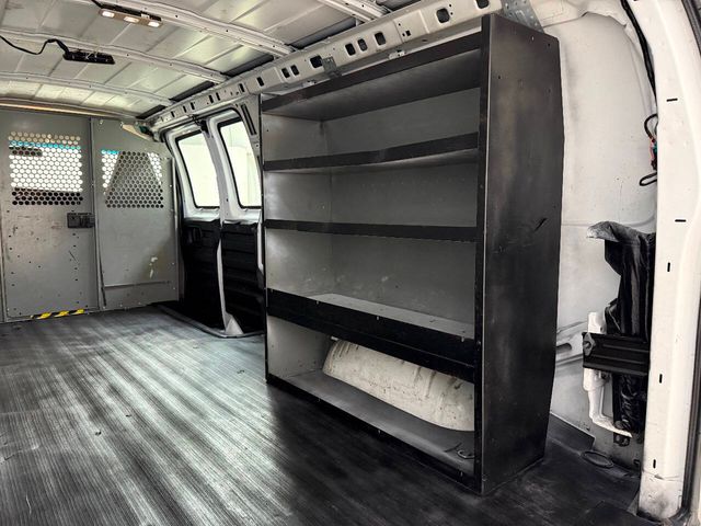 2017 Chevrolet Express 2500 | Houston, TX | Houston Auto Credit 2017 Chevrolet Express 2500 | Houston, TX | Houston Auto Credit