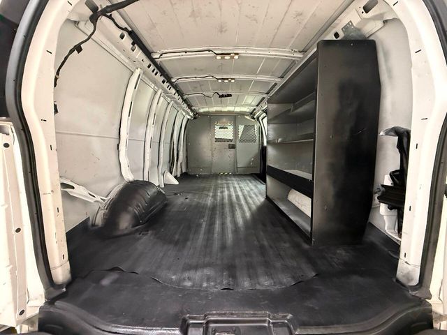 2017 Chevrolet Express 2500 | Houston, TX | Houston Auto Credit 2017 Chevrolet Express 2500 | Houston, TX | Houston Auto Credit