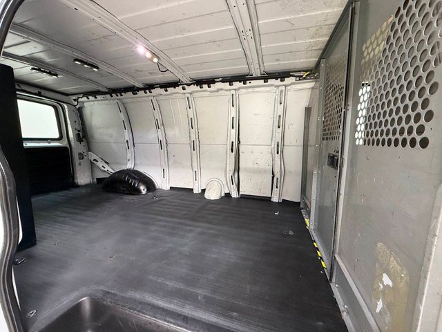 2017 Chevrolet Express 2500 | Houston, TX | Houston Auto Credit 2017 Chevrolet Express 2500 | Houston, TX | Houston Auto Credit