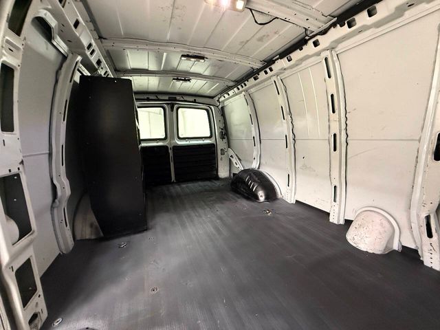 2017 Chevrolet Express 2500 | Houston, TX | Houston Auto Credit 2017 Chevrolet Express 2500 | Houston, TX | Houston Auto Credit