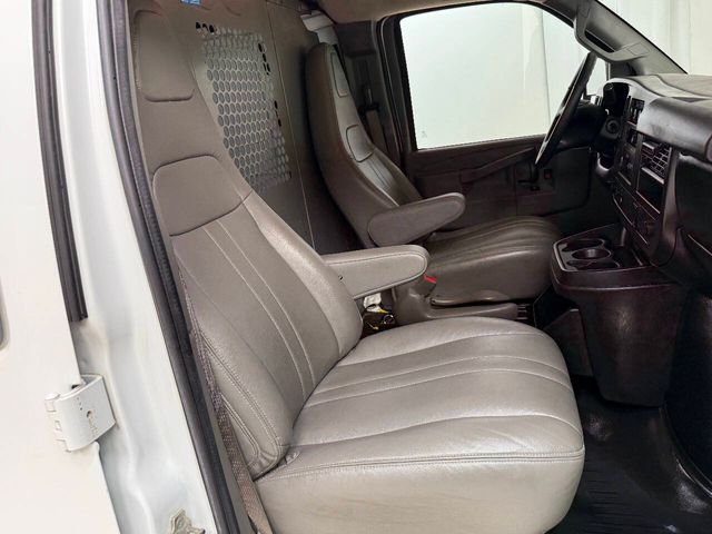 2017 Chevrolet Express 2500 | Houston, TX | Houston Auto Credit 2017 Chevrolet Express 2500 | Houston, TX | Houston Auto Credit