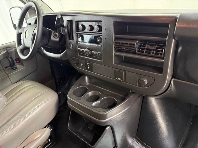 2017 Chevrolet Express 2500 | Houston, TX | Houston Auto Credit 2017 Chevrolet Express 2500 | Houston, TX | Houston Auto Credit