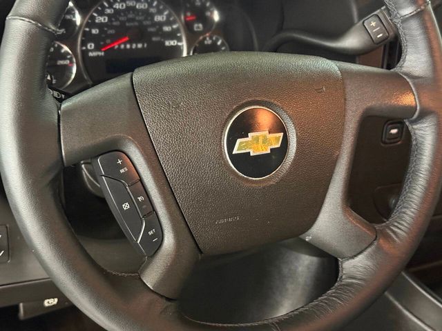 2017 Chevrolet Express 2500 | Houston, TX | Houston Auto Credit 2017 Chevrolet Express 2500 | Houston, TX | Houston Auto Credit