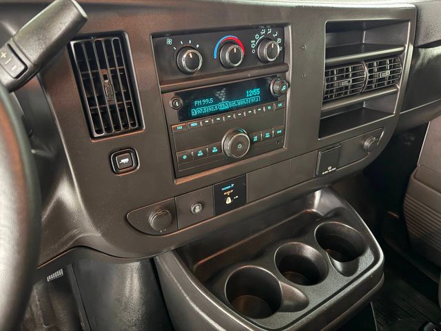 2017 Chevrolet Express 2500 | Houston, TX | Houston Auto Credit 2017 Chevrolet Express 2500 | Houston, TX | Houston Auto Credit