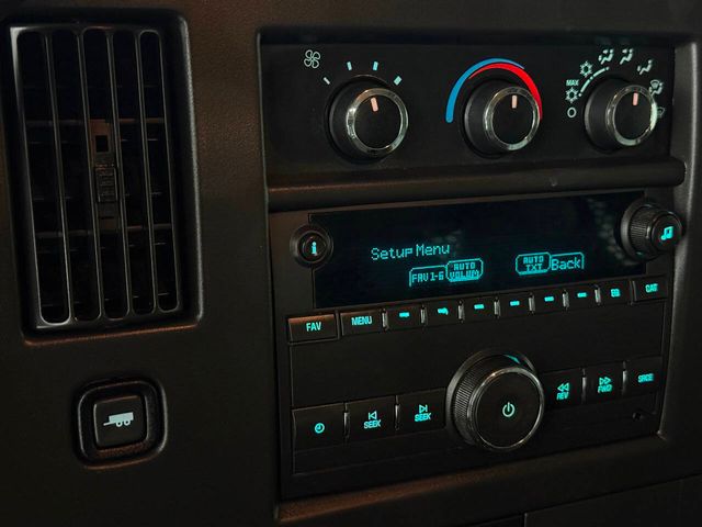 2017 Chevrolet Express 2500 | Houston, TX | Houston Auto Credit 2017 Chevrolet Express 2500 | Houston, TX | Houston Auto Credit